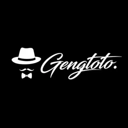 GENGTOTO - Game Domino Seru dan Menantang