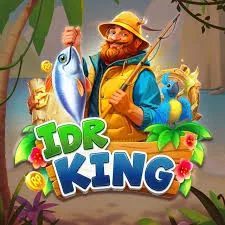 IDRKING - Simulasi Menarik untuk Pengalaman Tak Terlupakan