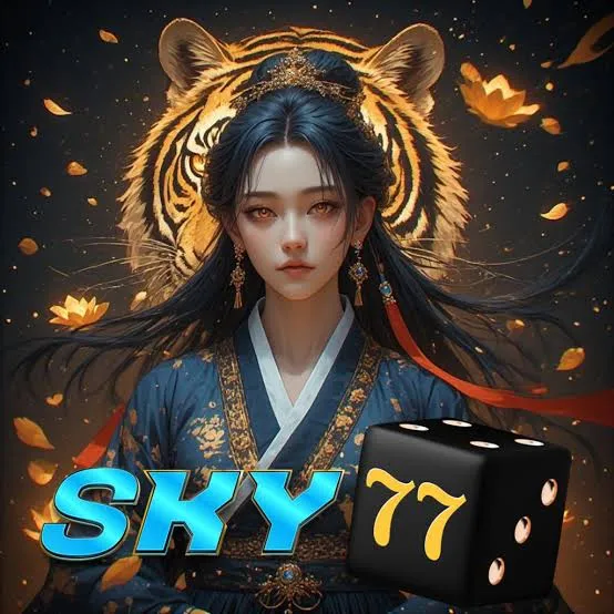 SKY77 - Menjelajahi Dunia Terbuka yang Menakjubkan